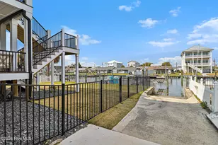 524 N Kinston Ave, Atlantic Beach, NC 28512 - Photo 35