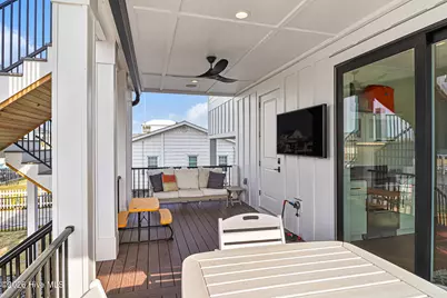 524 N Kinston Avenue, Atlantic Beach, NC 28512 - Photo 25