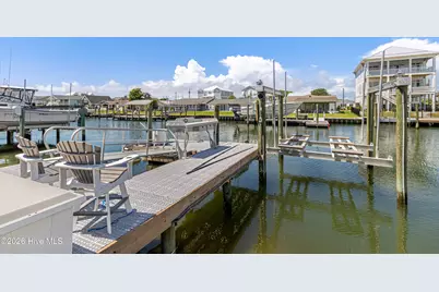 524 N Kinston Avenue, Atlantic Beach, NC 28512 - Photo 35