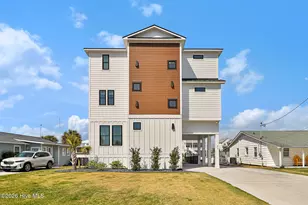 524 N Kinston Ave, Atlantic Beach, NC 28512 - Photo 1