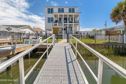 524 N Kinston Avenue, Atlantic Beach, NC 28512 - Photo 7