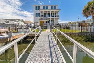 524 N Kinston Ave, Atlantic Beach, NC 28512 - Photo 7