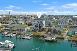 524 N Kinston Ave, Atlantic Beach, NC 28512 - Photo 7