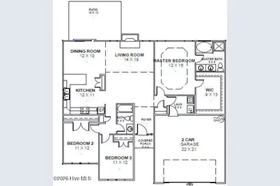4015 Bluewater Boulevard, New Bern, NC 28562 - Photo 5