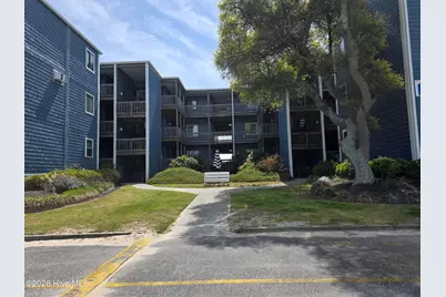 2224 New River Inlet Road #Unit 238, North Topsail Beach, NC 28460 - Photo 1