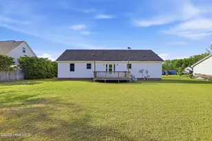 110 N Pointe Dr, Goldsboro, NC 27530 - Photo 7