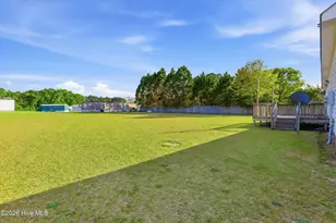 110 N Pointe Dr, Goldsboro, NC 27530 - Photo 9