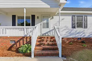 110 N Pointe Dr, Goldsboro, NC 27530 - Photo 3
