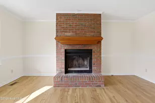 110 N Pointe Dr, Goldsboro, NC 27530 - Photo 21
