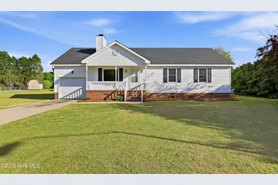 110 N Pointe Drive, Goldsboro, NC 27530 - Photo 1