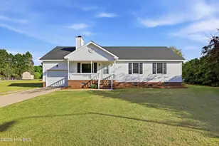 110 N Pointe Dr, Goldsboro, NC 27530 - Photo 1