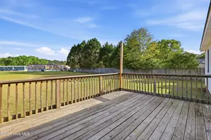 110 N Pointe Dr, Goldsboro, NC 27530 - Photo 11