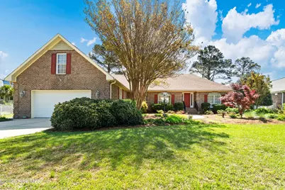 6042 Dolphin Road, Oriental, NC 28571 - Photo 5