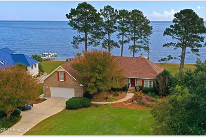 6042 Dolphin Road, Oriental, NC 28571 - Photo 1