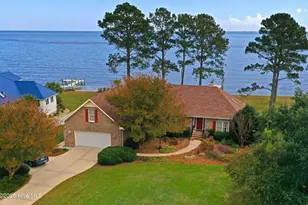 6042 Dolphin Rd, Oriental, NC 28571 - Photo 1