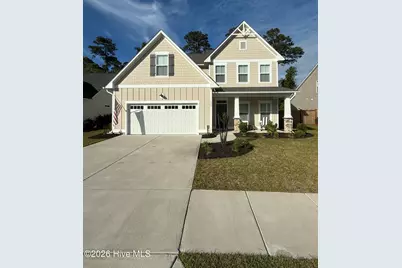 515 Beaumont Oaks Drive, Wilmington, NC 28411 - Photo 3