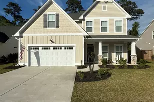 515 Beaumont Oaks Dr, Wilmington, NC 28411 - Photo 3