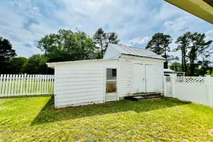 3813 W Wilson St, Farmville, NC 27828 - Photo 25