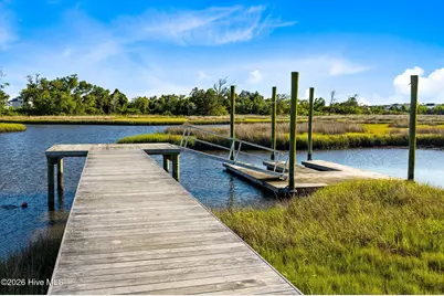 303 Bogue Watch Drive, Newport, NC 28570 - Photo 67