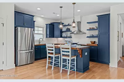 303 Bogue Watch Drive, Newport, NC 28570 - Photo 17