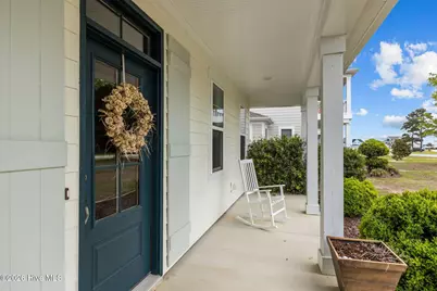 303 Bogue Watch Drive, Newport, NC 28570 - Photo 9