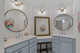 303 Bogue Watch Dr, Newport, NC 28570 - Photo 31