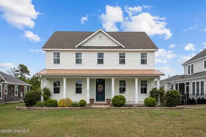 303 Bogue Watch Drive, Newport, NC 28570 - Photo 1