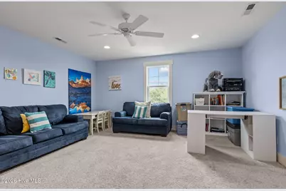 303 Bogue Watch Drive, Newport, NC 28570 - Photo 39