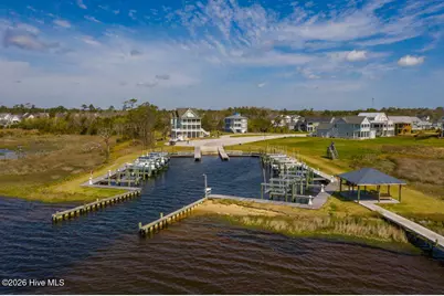 303 Bogue Watch Drive, Newport, NC 28570 - Photo 55