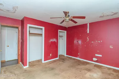 263 Black Jack Church Road, Goldsboro, NC 27530 - Photo 17
