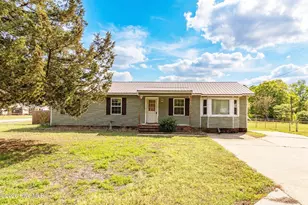 263 Black Jack Church Rd, Goldsboro, NC 27530 - Photo 1
