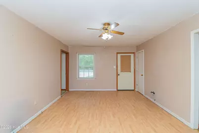 263 Black Jack Church Road, Goldsboro, NC 27530 - Photo 3