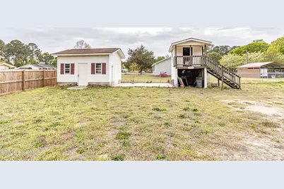 263 Black Jack Church Road, Goldsboro, NC 27530 - Photo 23