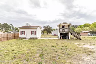 263 Black Jack Church Rd, Goldsboro, NC 27530 - Photo 23