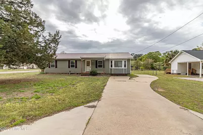 263 Black Jack Church Road, Goldsboro, NC 27530 - Photo 27