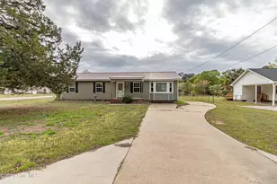 263 Black Jack Church Rd, Goldsboro, NC 27530 - Photo 27