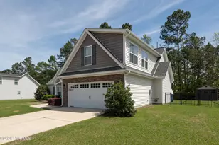 3809 E Baywood Ln, Greenville, NC 27834 - Photo 5