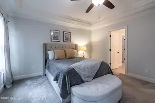 3809 E Baywood Ln, Greenville, NC 27834 - Photo 29
