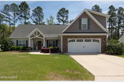 3809 E Baywood Lane, Greenville, NC 27834 - Photo 1