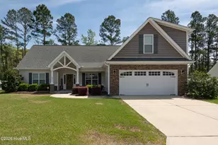 3809 E Baywood Ln, Greenville, NC 27834 - Photo 1