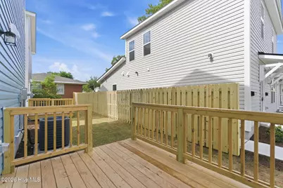 623 Anderson Street, Wilmington, NC 28401 - Photo 31