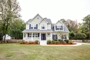 1651 Chadwick Shores Dr, Sneads Ferry, NC 28460 - Photo 1