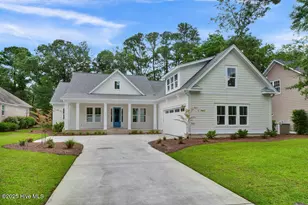 8249 Sage Valley Dr, Wilmington, NC 28411 - Photo 1