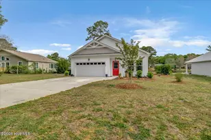 1069 River Dr SW, Calabash, NC 28467 - Photo 3