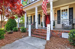 3607 Inkberry Cir N, Wilson, NC 27896 - Photo 3