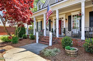 3607 Inkberry Cir N, Wilson, NC 27896 - Photo 5