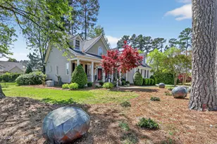 3607 Inkberry Cir N, Wilson, NC 27896 - Photo 7