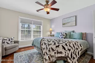 3607 Inkberry Cir N, Wilson, NC 27896 - Photo 21