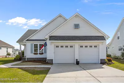 1726 Olde Farm Road, Morehead City, NC 28557 - Photo 1