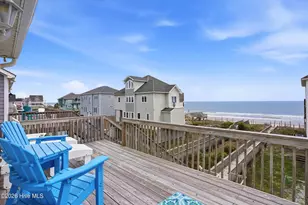 4478 Island Dr, North Topsail Beach, NC 28460 - Photo 37